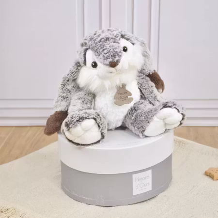 Doudou Et Compagnie- BUNNY MARIUS 30 cm