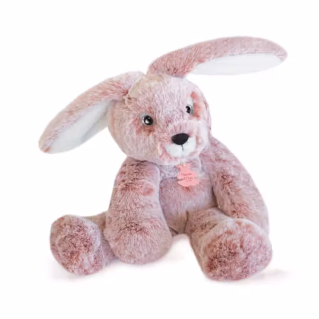 Doudou Et Compagnie- SWEETY MOUSSE S - BUNNY