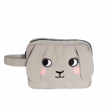 Roommate- BUNNY - Wash Bag