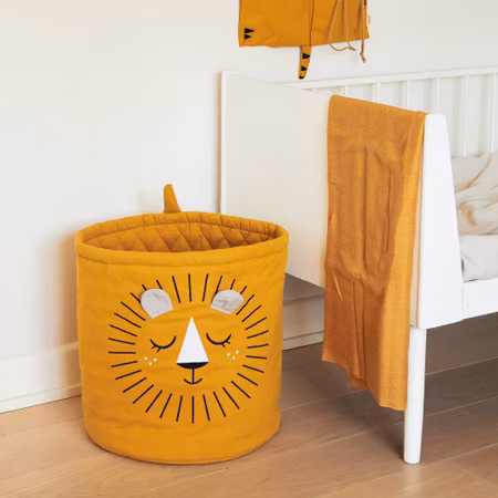 Roommate- Lion Basket/ förvaring