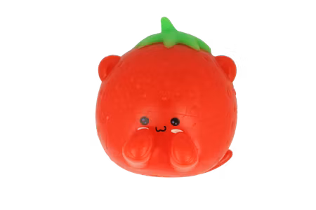 Keykraft- GOGOPO CRUSHO´s Strawberry
