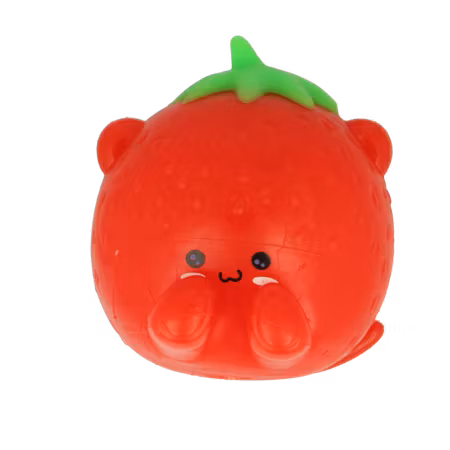 Keykraft- GOGOPO CRUSHO´s Strawberry