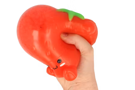 Keykraft- GOGOPO CRUSHO´s Strawberry