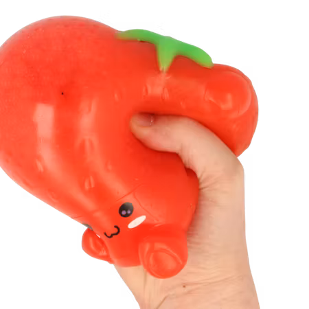 Keykraft- GOGOPO CRUSHO´s Strawberry