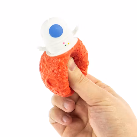 Keykraft- Peek-A-Boo Astronaut