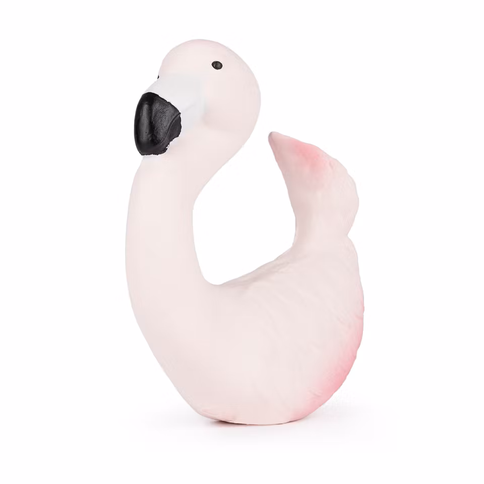 OLI & CAROL- Sky the Flamingo Bracelet