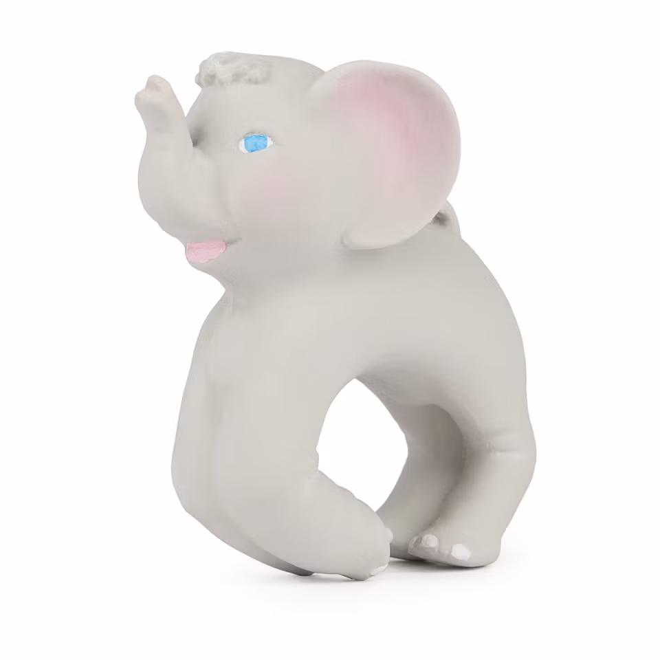 OLI & CAROL- Nelly the Elephant Bracelet