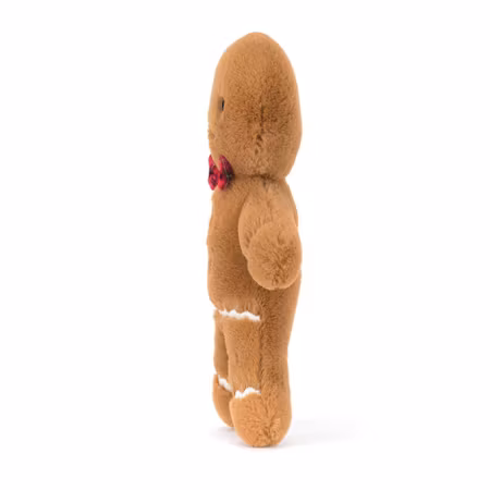 Jellycat- Jolly Gingerbread Fred Original