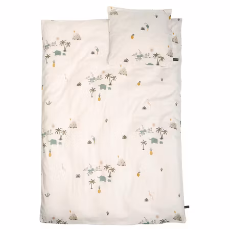 Roommate- Adult Tropical Bedding