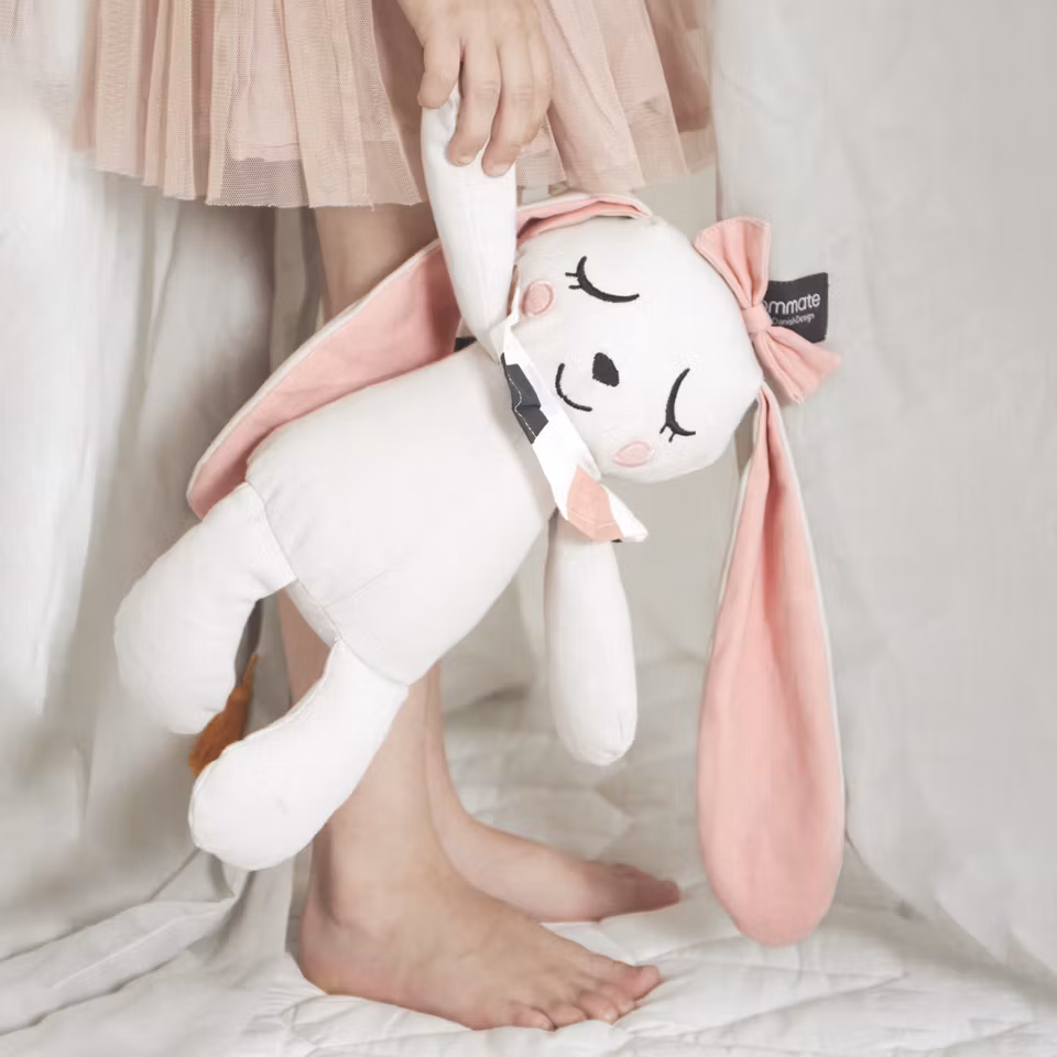 Roommate- Bella The Bunny/ mjukdjur*