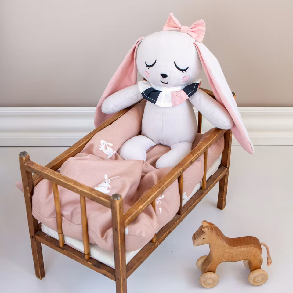Roommate- Bella The Bunny/ mjukdjur*