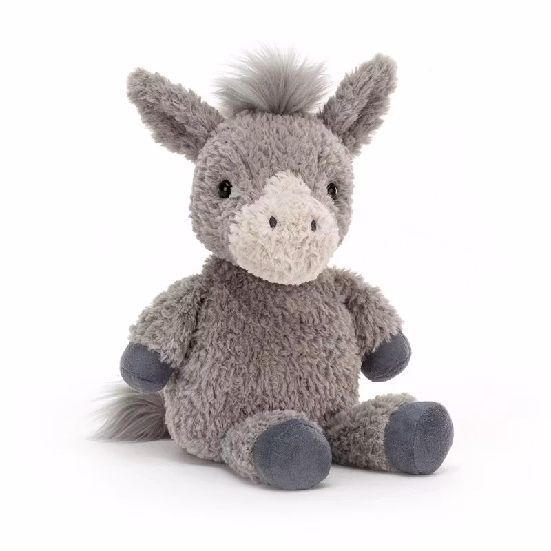 Jellycat- Flossie Donkey
