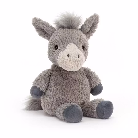 Jellycat- Flossie Donkey