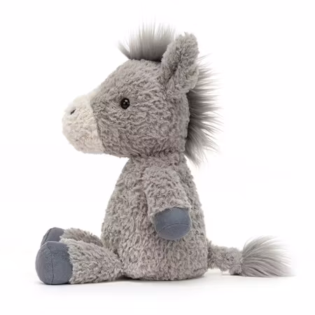 Jellycat- Flossie Donkey