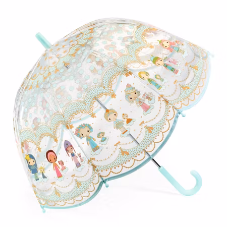 Djeco- Umbrella - Tinyly