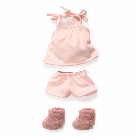Djeco- Doll Outfit - Lune