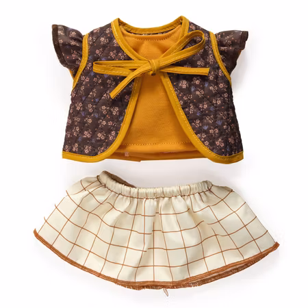 Djeco- Doll Outfit - Capucine