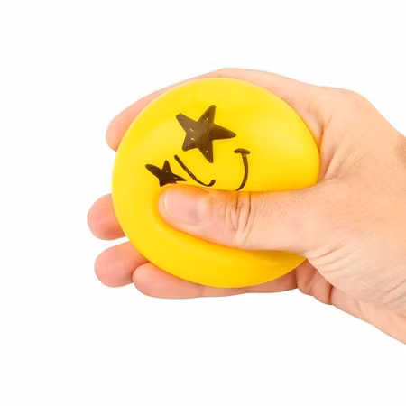 Keykraft- CS Sticky-splash-ball Ø 5,5cm,
