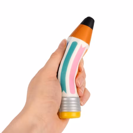 Keykraft- ABC CHAMPIONS Anti-stress pens