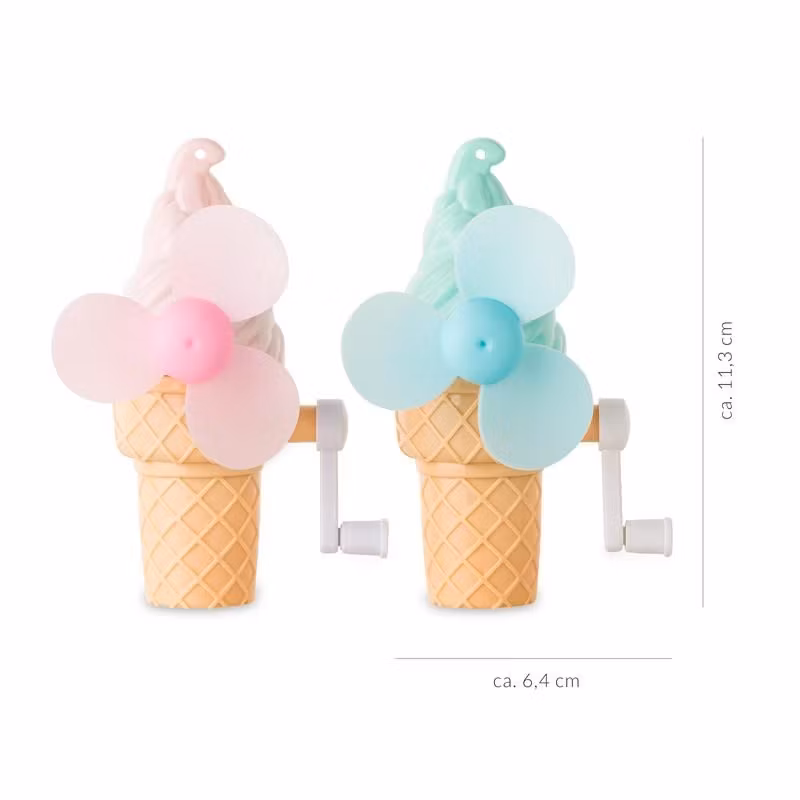 Keykraft- GOOD FEELINGS Ice Cream
