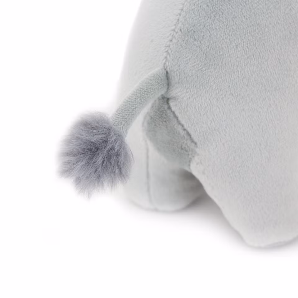 Orange Toys- Soft toy, Elephant 16