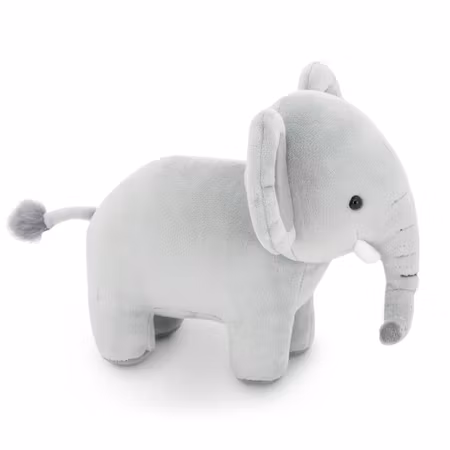 Orange Toys- Soft toy, Elephant 16