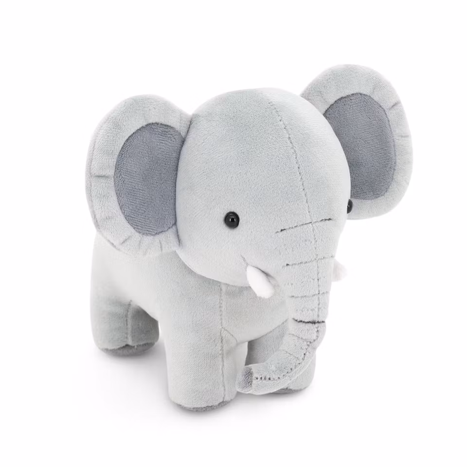 Orange Toys- Soft toy, Elephant 16
