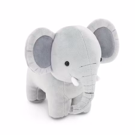 Orange Toys- Soft toy, Elephant 16