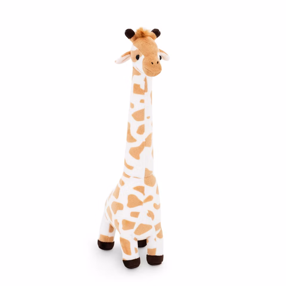 Orange Toys- Soft toy, Giraffe 37