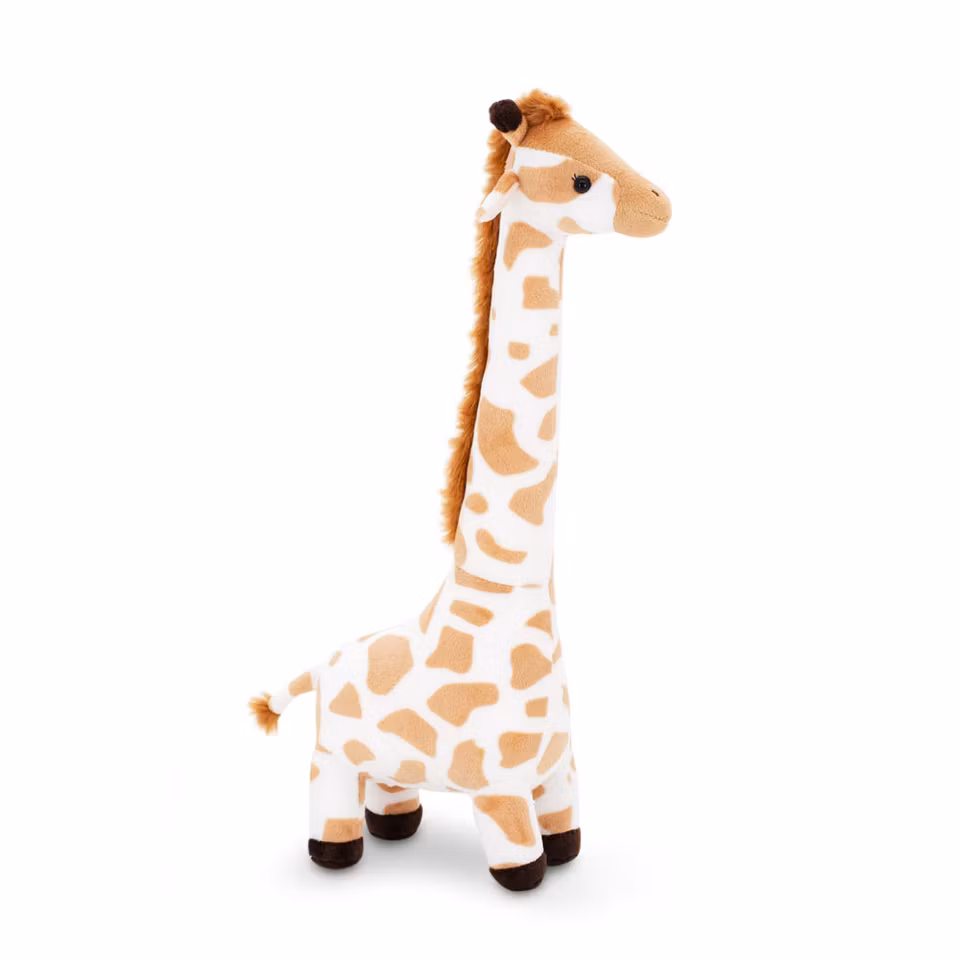 Orange Toys- Soft toy, Giraffe 37