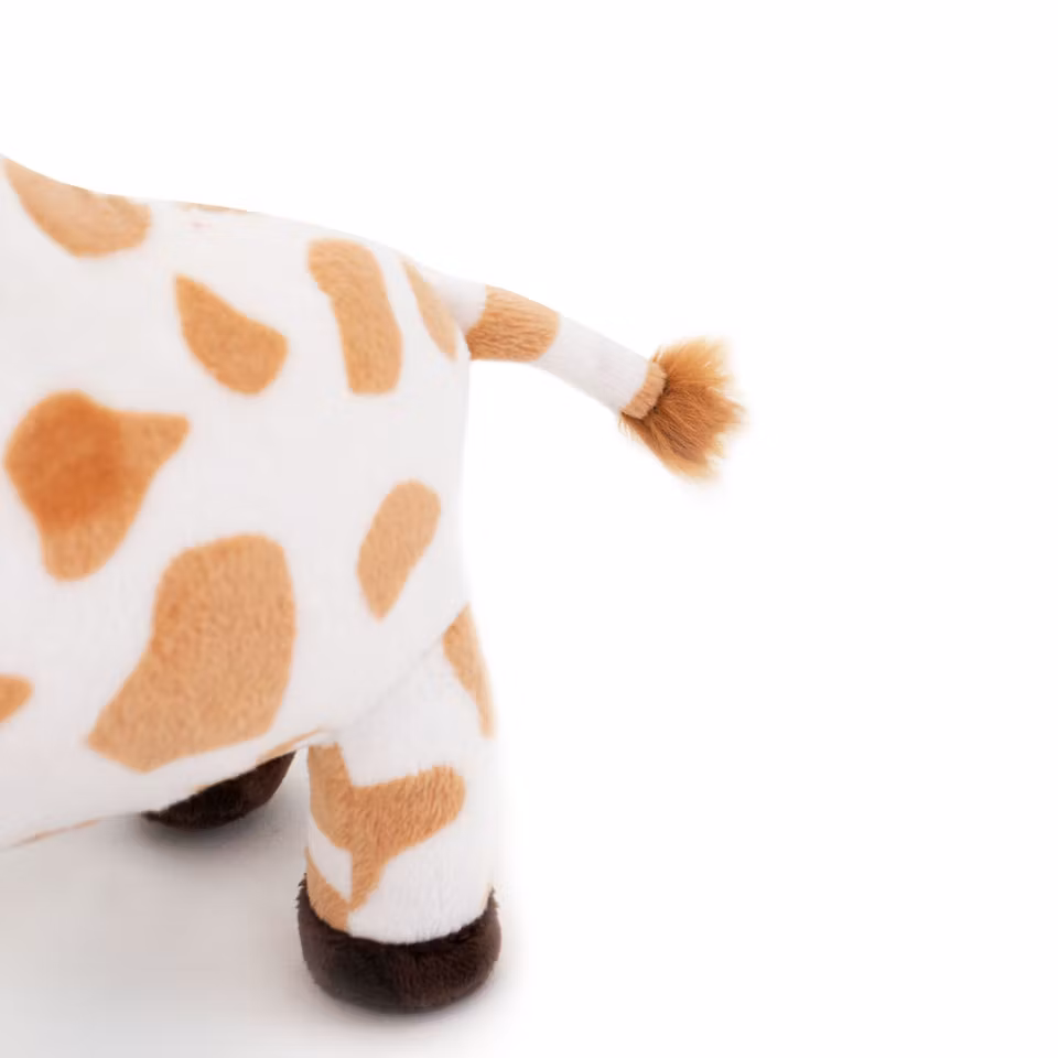 Orange Toys- Soft toy, Giraffe 37