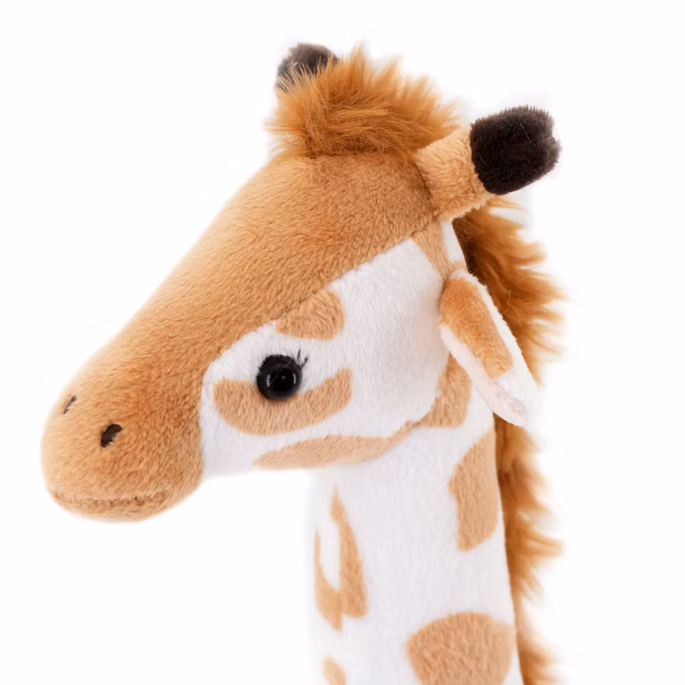 Orange Toys- Soft toy, Giraffe 37