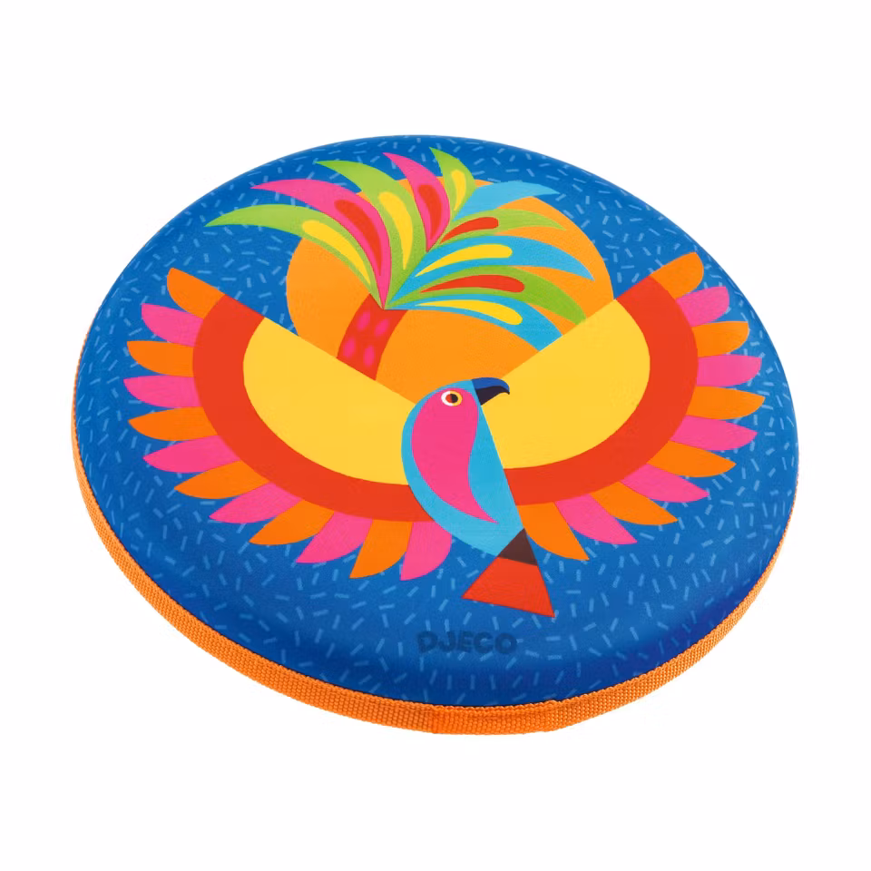 Djeco- Flying Bird