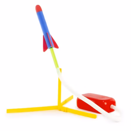Brigbys- Stomp Rocket