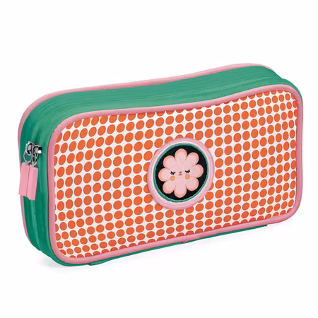 Djeco- Cases Flower/ pennfodral