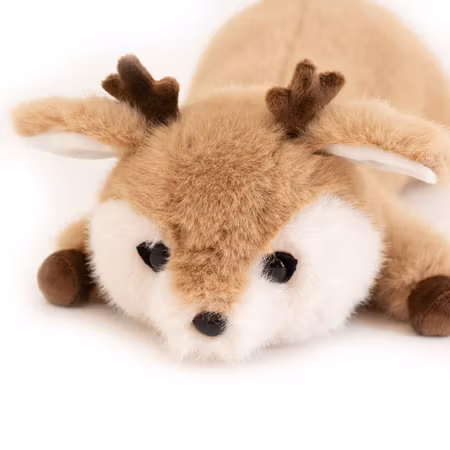 Orange Toys- Plush toy, The Softest, Deer (38cm)