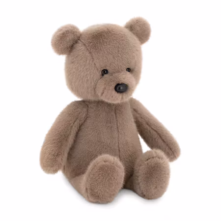 Orange Toys-	Plush toy, The Softest - Moka Bear (33cm)