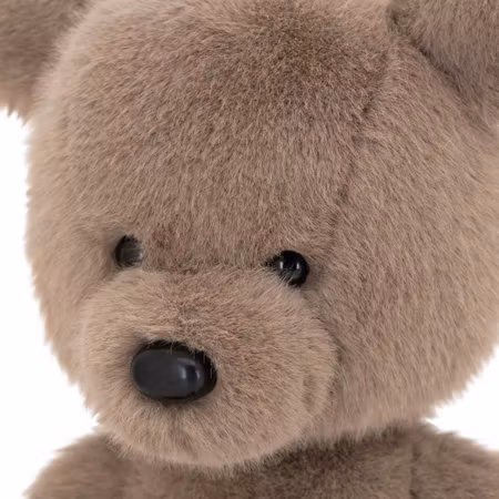 Orange Toys-	Plush toy, The Softest - Moka Bear (33cm)