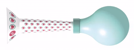 Liix Pretty Horn Lovely