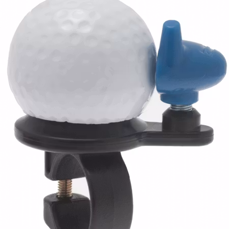 Liix- Funny Bell Driver