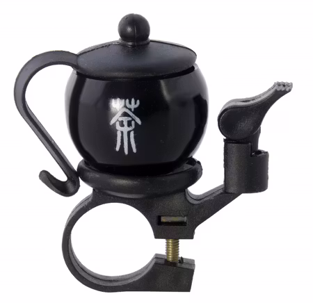 Liix- Funny Bell Tea Time