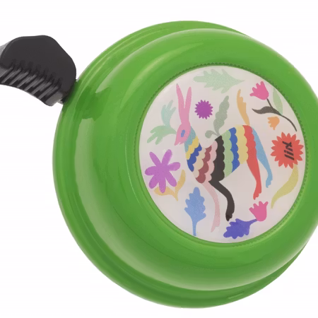 Liix- Colour Bell Mexican Green