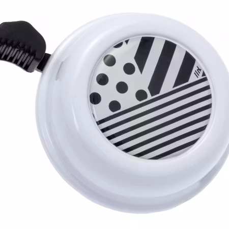 Liix- Colour Bell Composition A White
