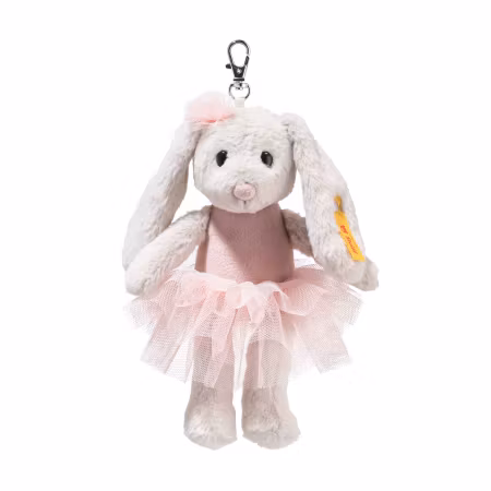 Steiff- Pendant Hoppie Ballet Rabbit