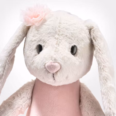 Steiff- Hoppie Ballet Rabbit (30cm)