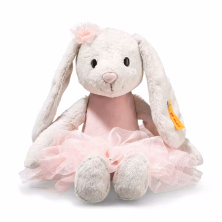 Steiff- Hoppie Ballet Rabbit (30cm)