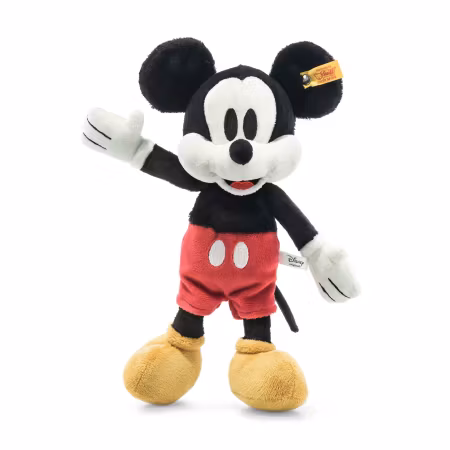 Steiff- Disney Mickey Mouse (31cm