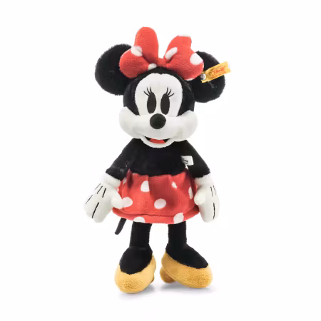 Steiff- Disney Minnie Mouse (31cm)
