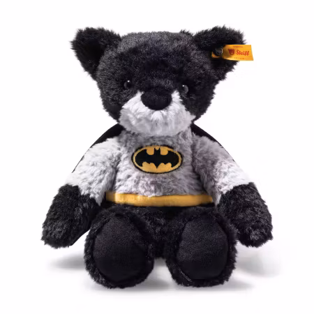 Steiff- Batman Teddy Bear (29cm)