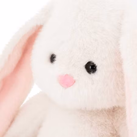 Orange Toys- Plush toy, The Softest - My Bunny (30cm)